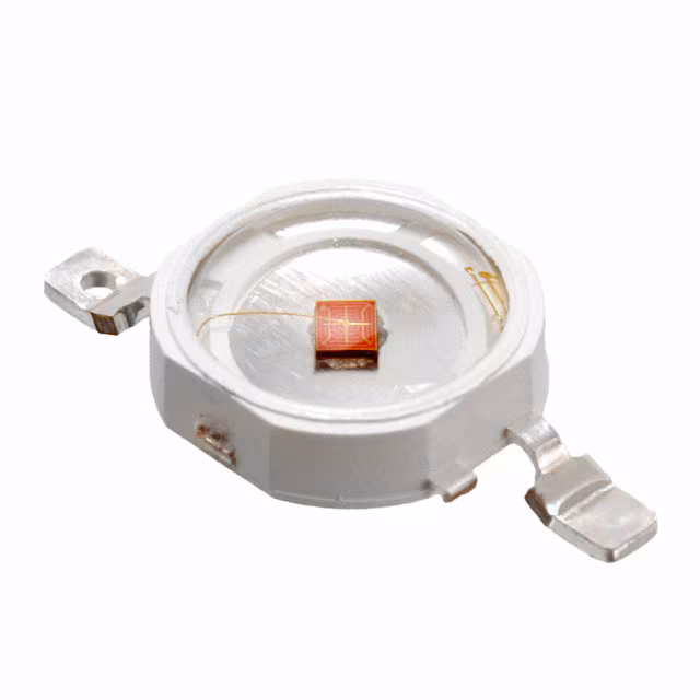 ASMT-AA30-ARS00 Broadcom Limited  Éclairage LED - Couleur